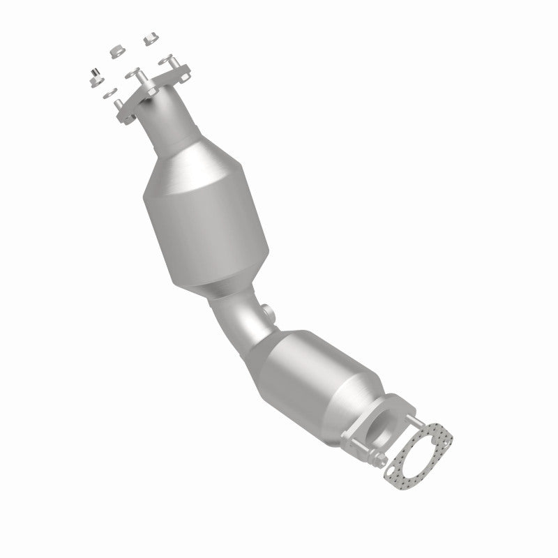 MagnaFlow Direct Fit Catalytic Conv 04-06 Nissan 350Z 3.5L / 04-07 Infiniti G35 3.5L - Left Side