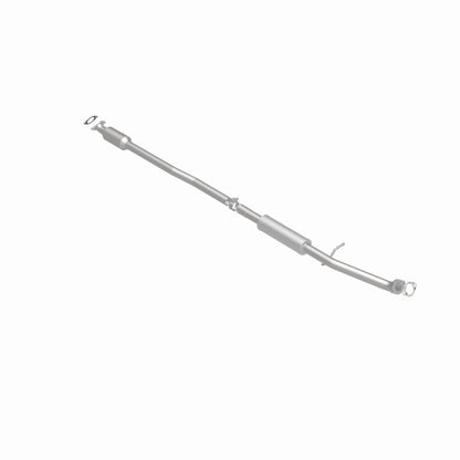 MagnaFlow 16-18 Hyundai Tucson L4 2.0L OEM Grade / EPA Compliant Direct-Fit Catalytic Converter