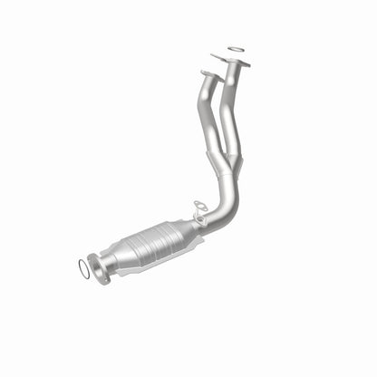MagnaFlow Direct Fit Catalytic Converter 95-97 Toyota Landcruiser 4.5L/1996 Lexus LX 450 4.5L