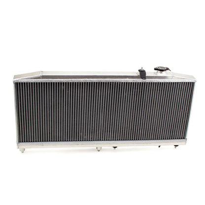 Hybrid Racing - K-Swap Fullsize Radiator (92-95 Civic & 93-97 Del Sol w/ K-Swap)