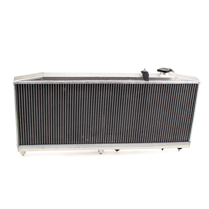 Hybrid Racing - K-Swap Fullsize Radiator (96-00 Civic w/ K-Swap)