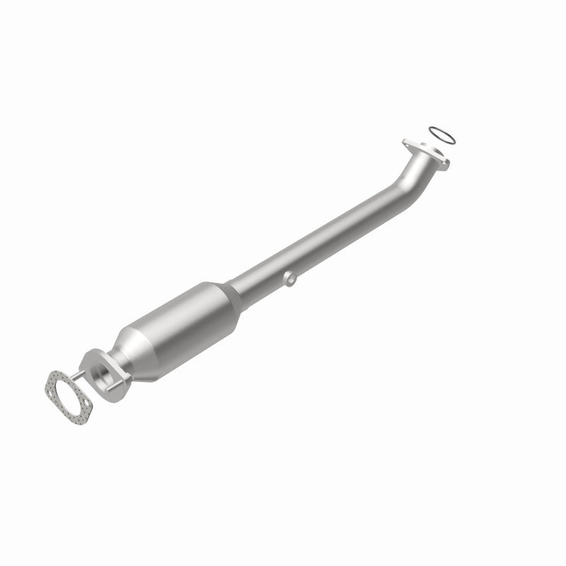 MagnaFlow Direct Fit Catalytic Converter 05-13 Nissan Frontier 2.5L