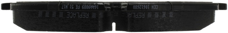 StopTech Street Brake Pads