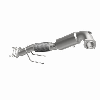 MagnaFlow DF Cat. Conv 2017-2019 Ford Escape L4 OEM Underbody Single (Not for sale in California)