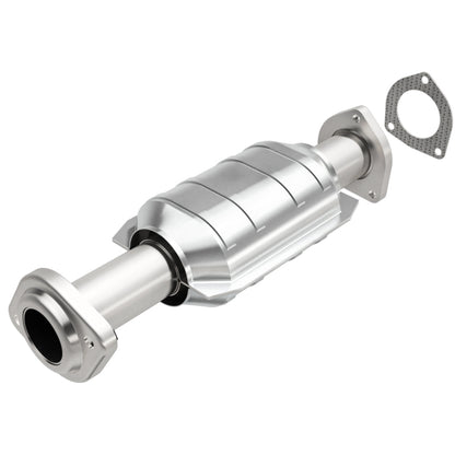 MagnaFlow Direct Fit Catalytic Converter 01/20/00-01 Jeep Cherokee 4.0L Rear (49 State)