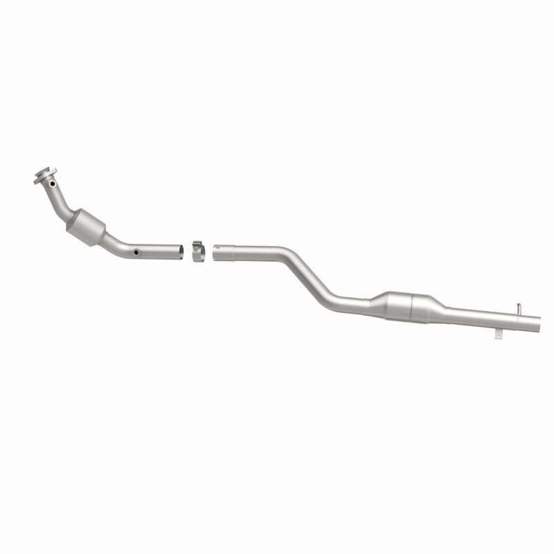 MagnaFlow Direct Fit Catalytic Converter 99-02 Mercedes SL500 5.0L