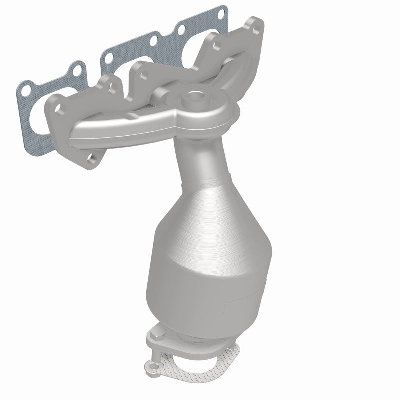 MagnaFlow Direct Fit Catalytic Converter 2008 Hyundai Sonata 3.3L
