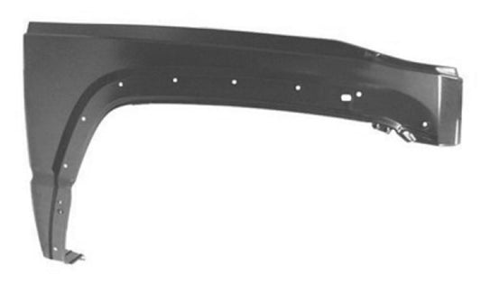 Omix Front Fender Right 08-12 Jeep Liberty (KK)