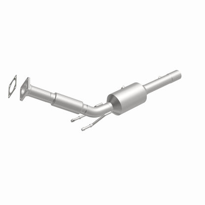 MagnaFlow California Grade CARB Compliant Direct Fit Catalytic Conv 05-09 Volkswagen Jetta L5 2.5L