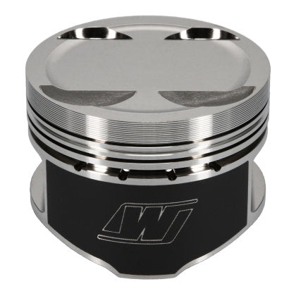 Wiseco - Toyota 3SGTE 4v Dished -6cc Turbo 86.5mm +.5mm Oversize Piston Kit