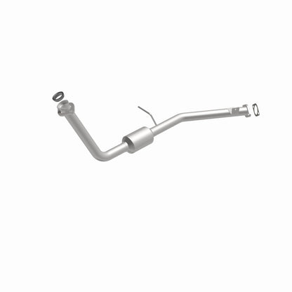 MagnaFlow Direct Fit Catalytic Converter 1986-1994 Suzuki Samurai 1.3