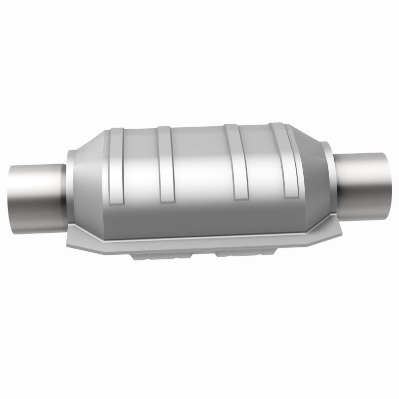 MagnaFlow Universal Catalytic Converter 3 W/Air FED