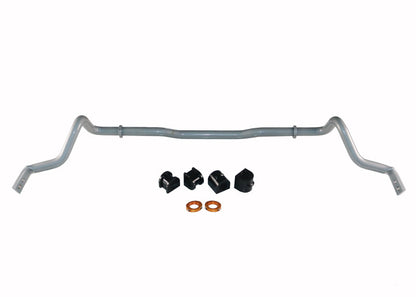 Whiteline 10-13 Mazda 3 BK Front 27mm Swaybar