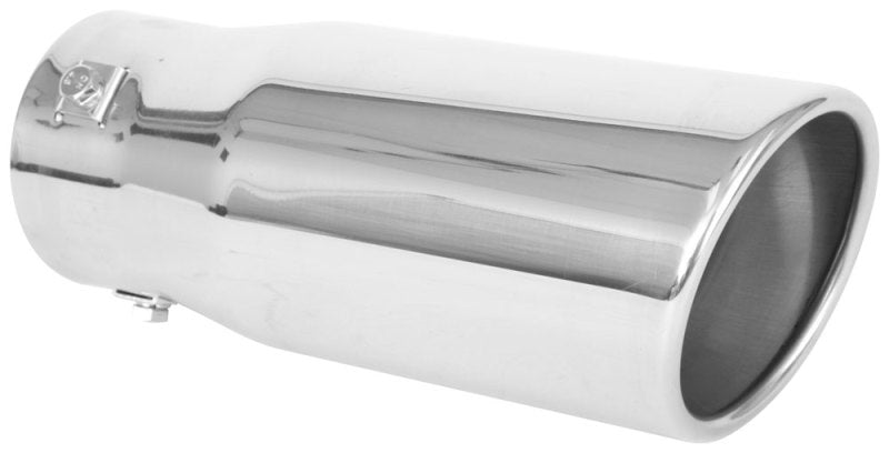 Spectre Exhaust Tip 3-1/2in. OD / Slant