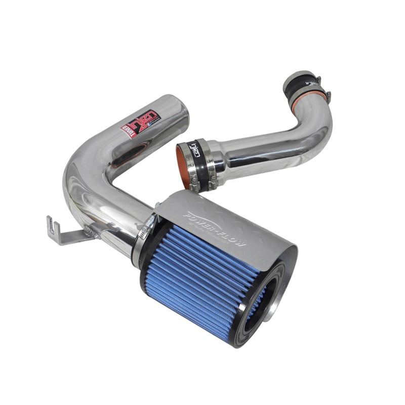 Injen 09-11 Dodge Ram 3.7L V6 Wr Black Tuned Air Intake System w/ MR Tech/Web Nano-Fiber Dry Filter