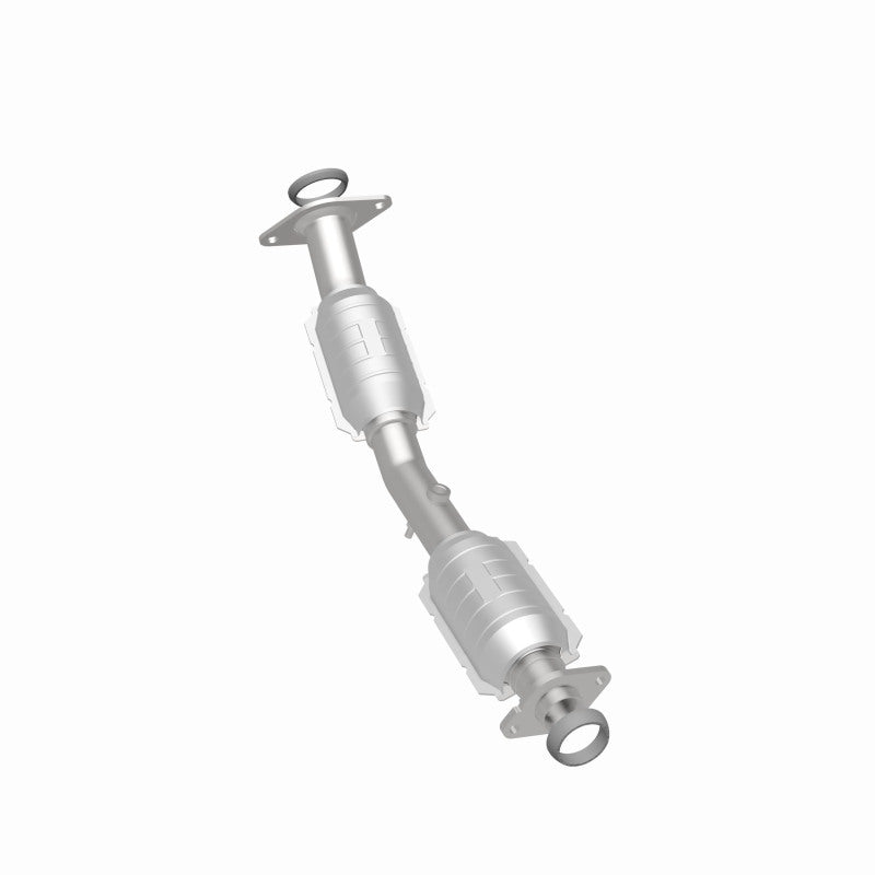 MagnaFlow Direct Fit Catalytic Converter 07-12 Nissan Versa 1.8L