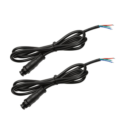 Oracle 19-21 Dodge RAM 1500 RGB+W Headlight DRL Kit - Reflector LED Headlights -