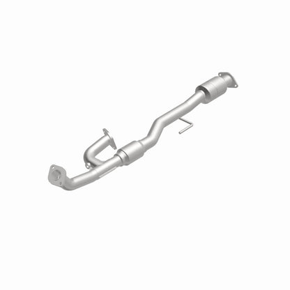 MagnaFlow DF Catalytic Conv 04-06 Lexus ES330 / 04-06 Toyota Camry/05-08 Solara 3.3L Y-Pipe Assembly