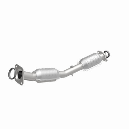 MagnaFlow Direct Fit Catalytic Converter 07-12 Nissan Versa 1.8L