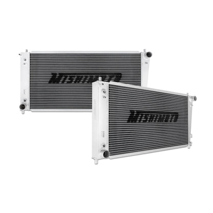 Mishimoto 99-04 Ford Lightning Aluminum Radiator