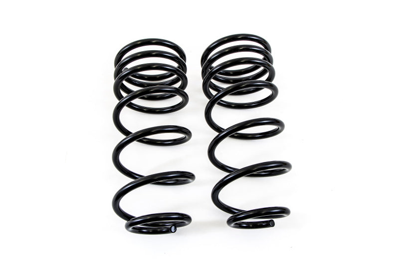 UMI Performance 93-02 GM F-Body Lowering Springs Rear 1.5in Lowering