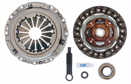 Exedy - OE 1992-1993 Acura Integra L4 Clutch Kit