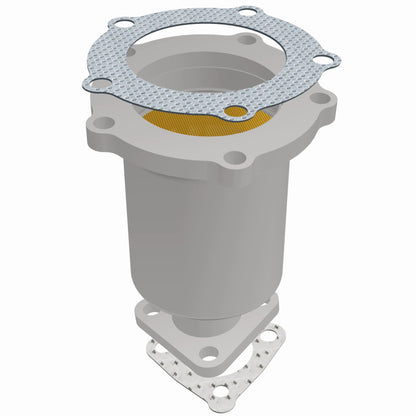 MagnaFlow Direct Fit Catalytic Converter 00-02 Mazda 626 2.0L OEM