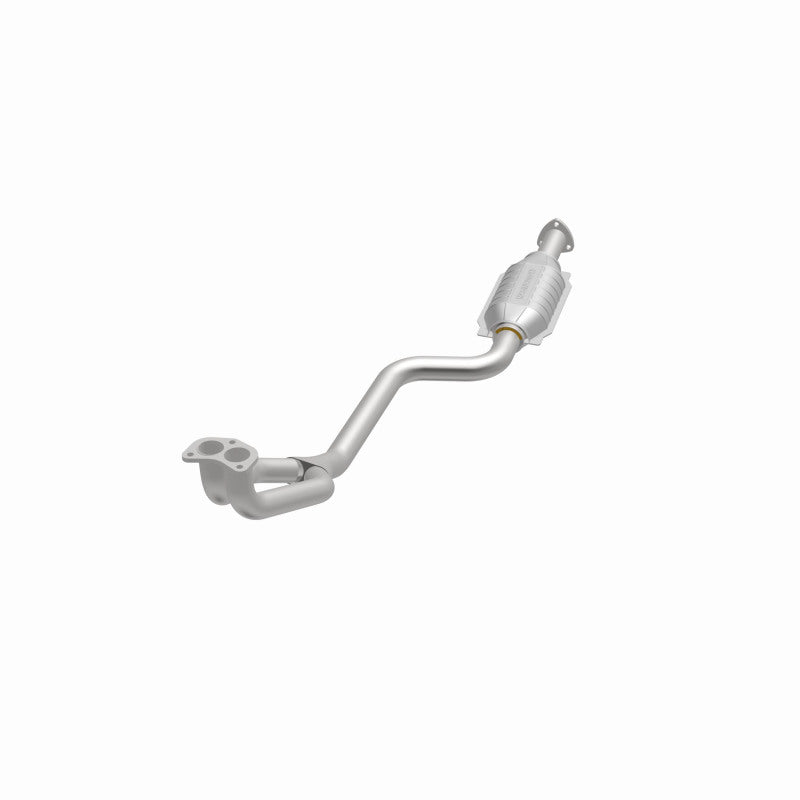 MagnaFlow Direct Fit Catalytic Converter 96-97 Lumina 3.4L V6