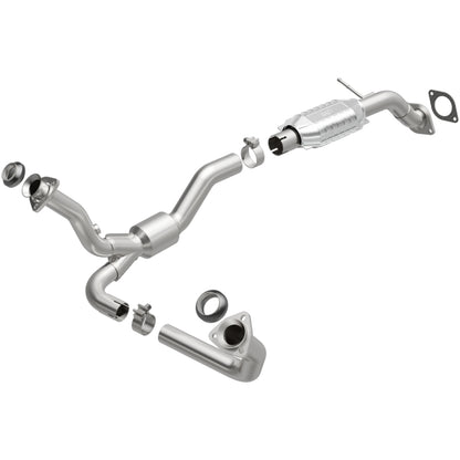 MagnaFlow Direct Fit Catalytic Converter 00-04 Blazer OEM