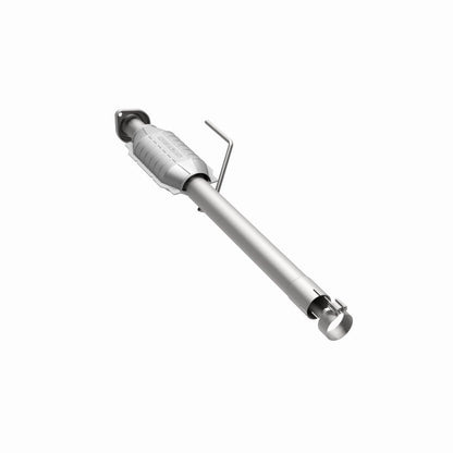 MagnaFlow Direct Fit Catalytic Converter Jeep Wrangler 4.0L Rear