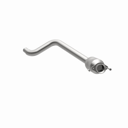 MagnaFlow Direct Fit Catalytic Converter 10-12 Jaguar XF 5.0L