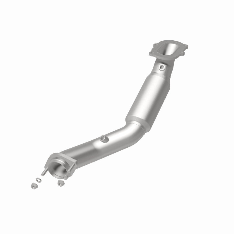MagnaFlow Catalytic Converter Direct Fit Federal 06-11 Chevy Corvette V8 7.0LGAS