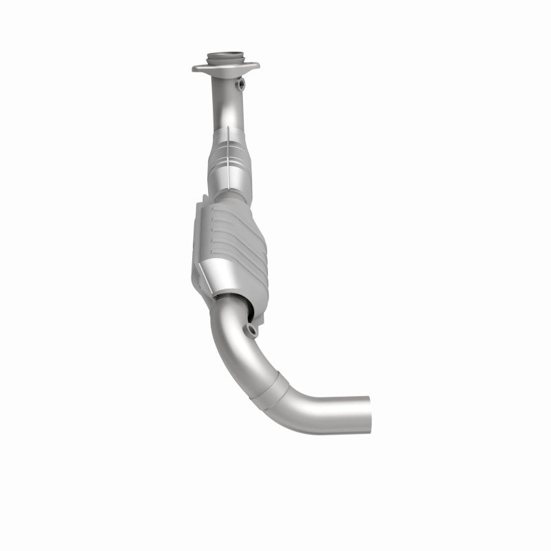 MagnaFlow Direct Fit Catalytic Converter 01-04 Ford F-150 Pickup 5.4L 4WD 4R100 Trans D/S (49 State)