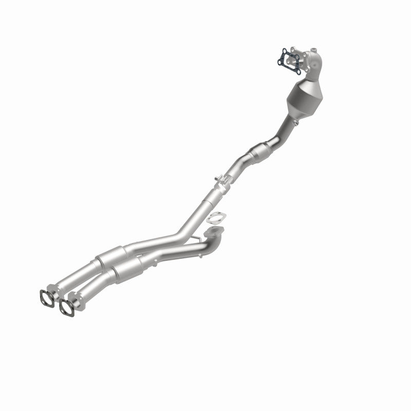 MagnaFlow Direct Fit Catalytic Converter 12-15 Cadillac SRX V6-3.6L (FWD Only)