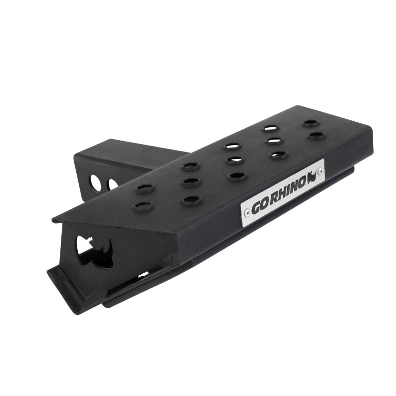 Go Rhino HS-10 Hitch Skid Step