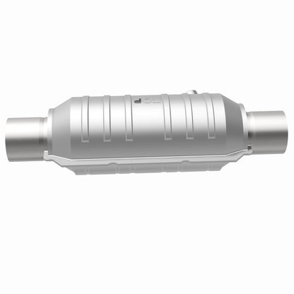 MagnaFlow Universal Catalytic Converter 2.00 HM Angled O2