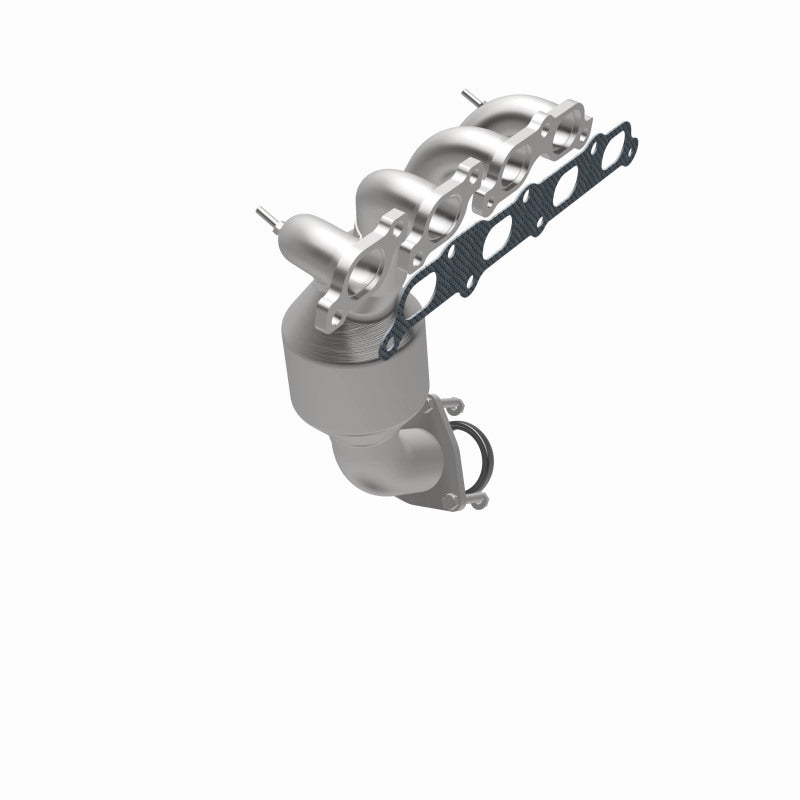 MagnaFlow Direct Fit Catalytic Converter 2004-2005 Colorado 2.8L
