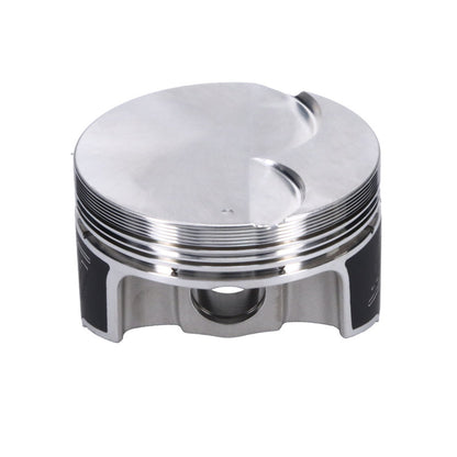 Wiseco Chevrolet LS 4.005in Bore 1.304in CH -3.20 CC Professional Piston Set
