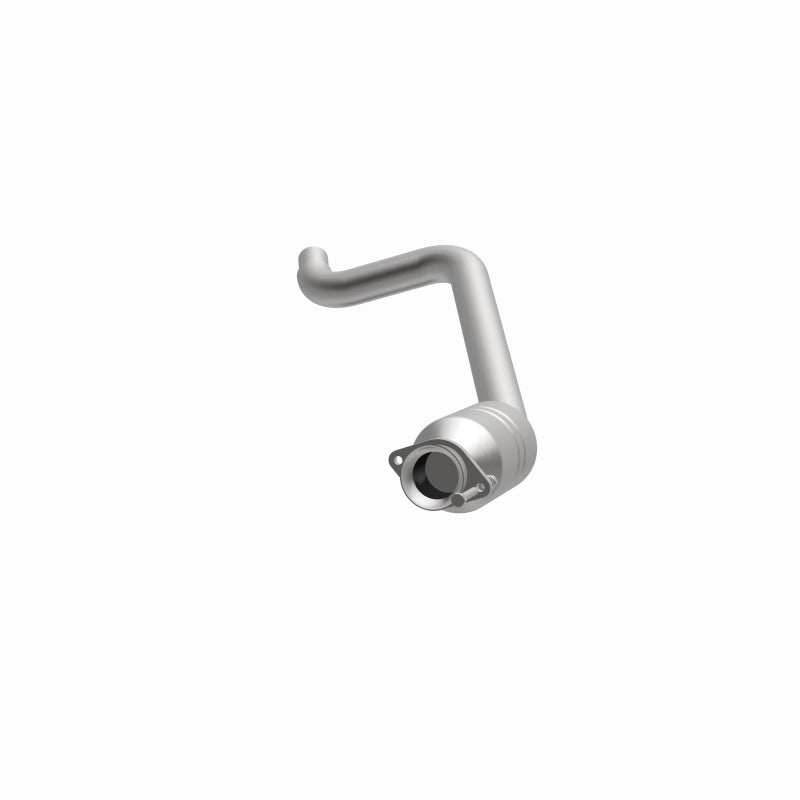 MagnaFlow Direct Fit Catalytic Converter 10-12 Jaguar XF 5.0L