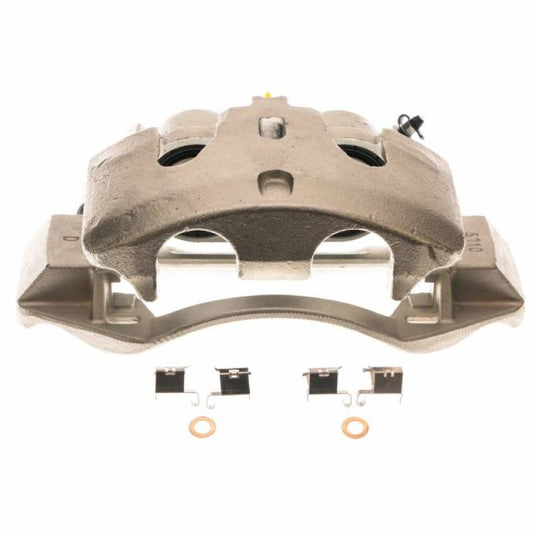 Power Stop 11-16 Chevrolet Silverado 3500 HD Rear Right Autospecialty Caliper w/Bracket