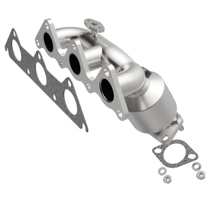 MagnaFlow Direct Fit Catalytic Converter 95-00 Sebring 2.5L Rear Manifold