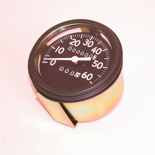 Omix Speedometer Assembly 41-43 Willys Models