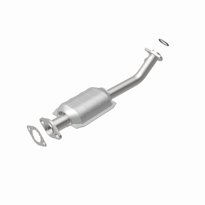 MagnaFlow DF Catalytic Conv 01-03 Infiniti QX4 3.5L P/S Rear / 01-04 Nissan Pathfinder 3.5L P/S Rear