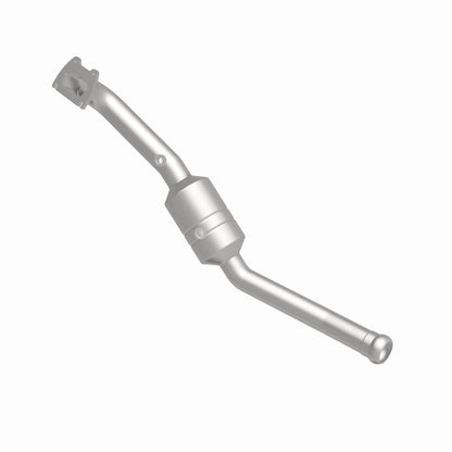 MagnaFlow Direct Fit Catalytic Converter OEM 11-12 Jeep Grand Cherokee 3.6L
