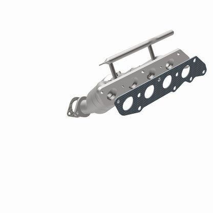 MagnaFlow Direct Fit Catalytic Converter 07 Ford Focus 2.0L Manifold **CA Emissions**