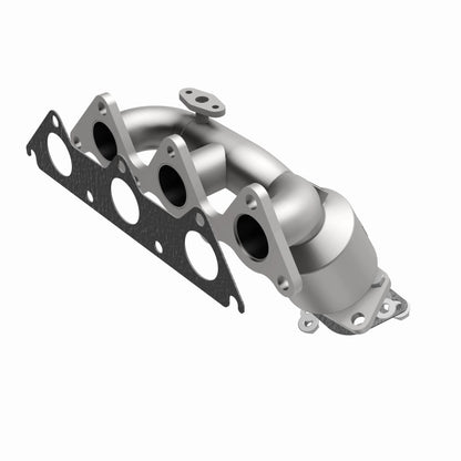 MagnaFlow Direct Fit Catalytic Converter 95-00 Sebring 2.5L Rear Manifold