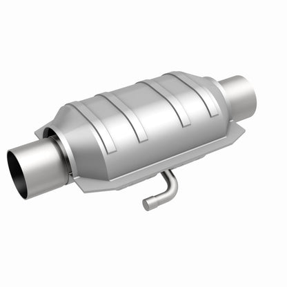 MagnaFlow Universal Catalytic Converter 3 W/Air FED