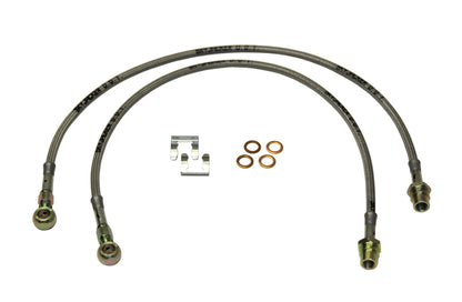 Skyjacker 2004-2004 Chevrolet Colorado Brake Hose