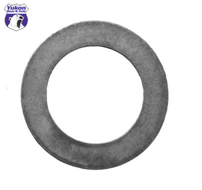 Yukon Gear 8in Standard Open Side Gear Thrust Washer