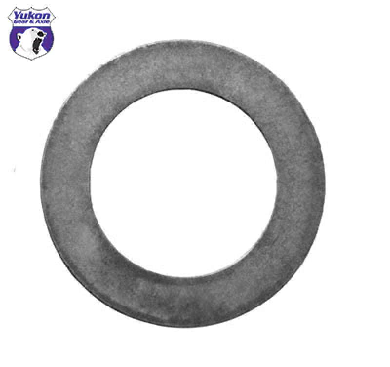 Yukon Gear Standard Open Side Gear and Thrust Washer For 9.5in GM